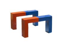 Магниты для компенсации дутья