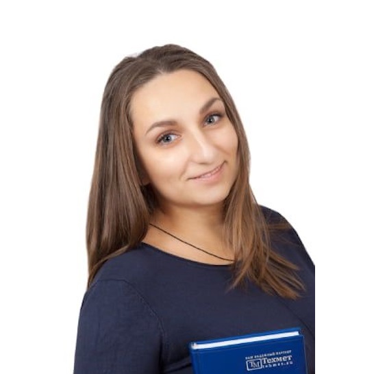 Юлия Южанина