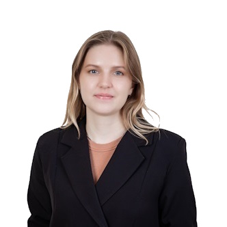 Наталья Голдобина