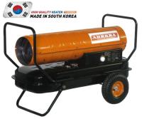 Тепловая пушка дизельная ТК-50000 (50кВт)