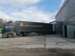 Пункт выдачи: 628301, г. Нефтеюганск, ул. Сургутская, д. 1/20