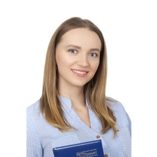 Марина Неводничек