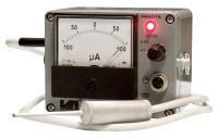 Индикатор магнитного дутья