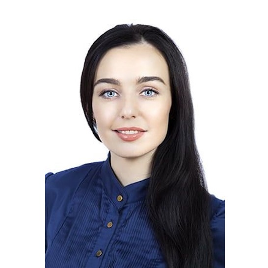 Александра Трофимчук