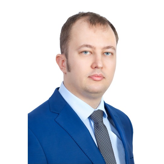 Денис Глушков