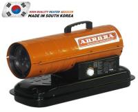 Тепловая пушка дизельная ТК-20000 (22кВт)